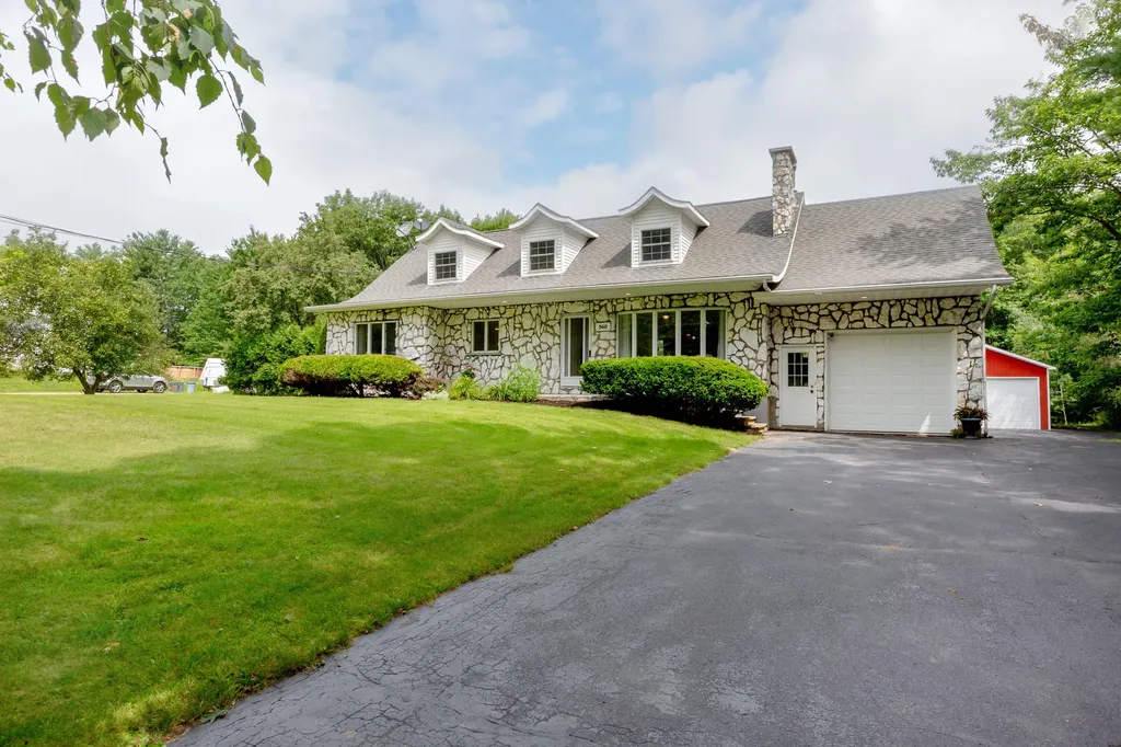 360 Grove Street Lewiston ME 04240
