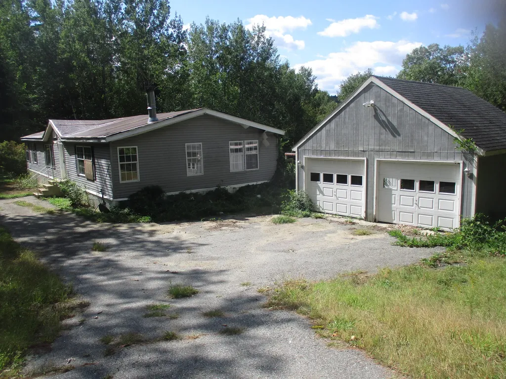 889 River Road Livermore ME 04253