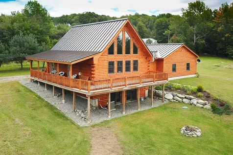 762 East Ridge Road Cornville ME 04976