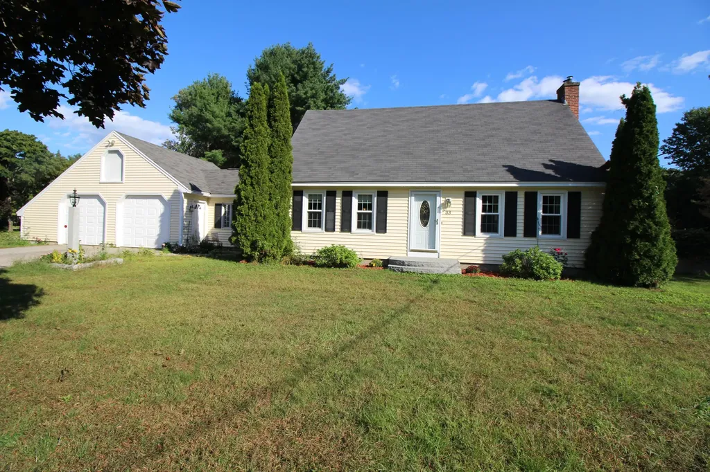 33 Garfield Street Saco ME 04072