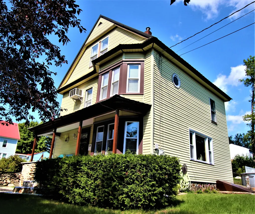 73 Whitman Street Mexico ME 04257