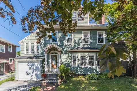 385 Woodford Street Portland ME 04103