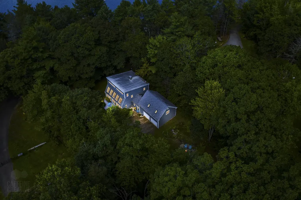 122 Bull Rock Road West Bath ME 04530
