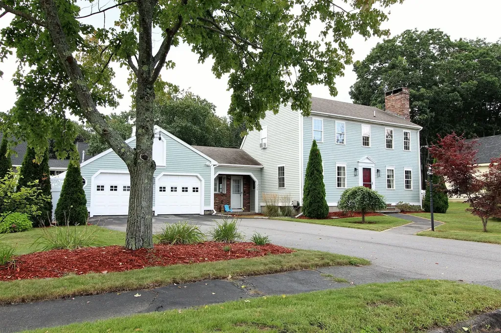 34 Greenfield Lane Biddeford ME 04005