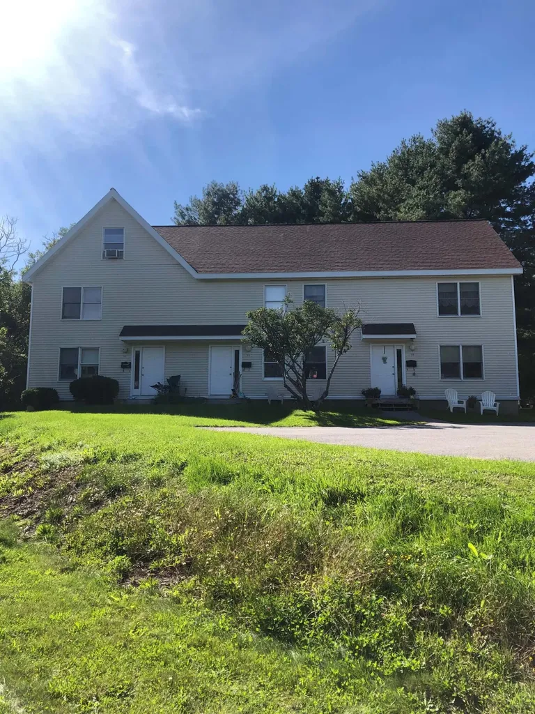 63 Fall Brook Street Portland ME 04103