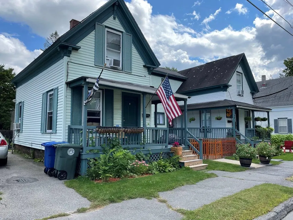 74-76 Seavey Street Westbrook ME 04092