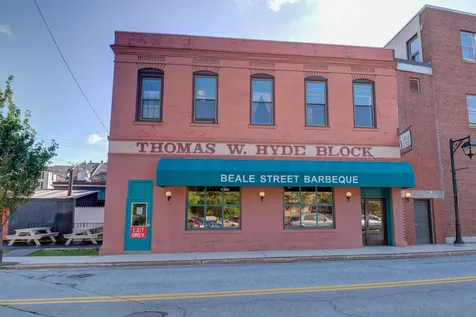 215 Water Street Bath ME 04530