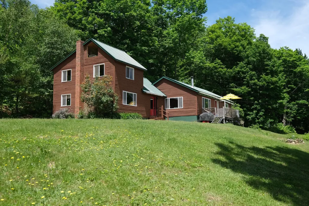 305 Weld Road Phillips ME 04966