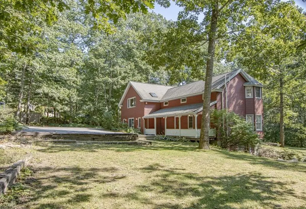 48 Winkumpaugh Road Ellsworth ME 04605