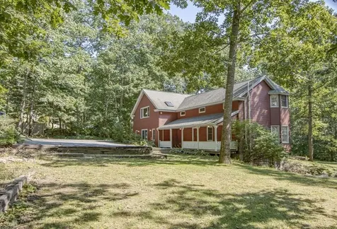 48 Winkumpaugh Road Ellsworth ME 04605