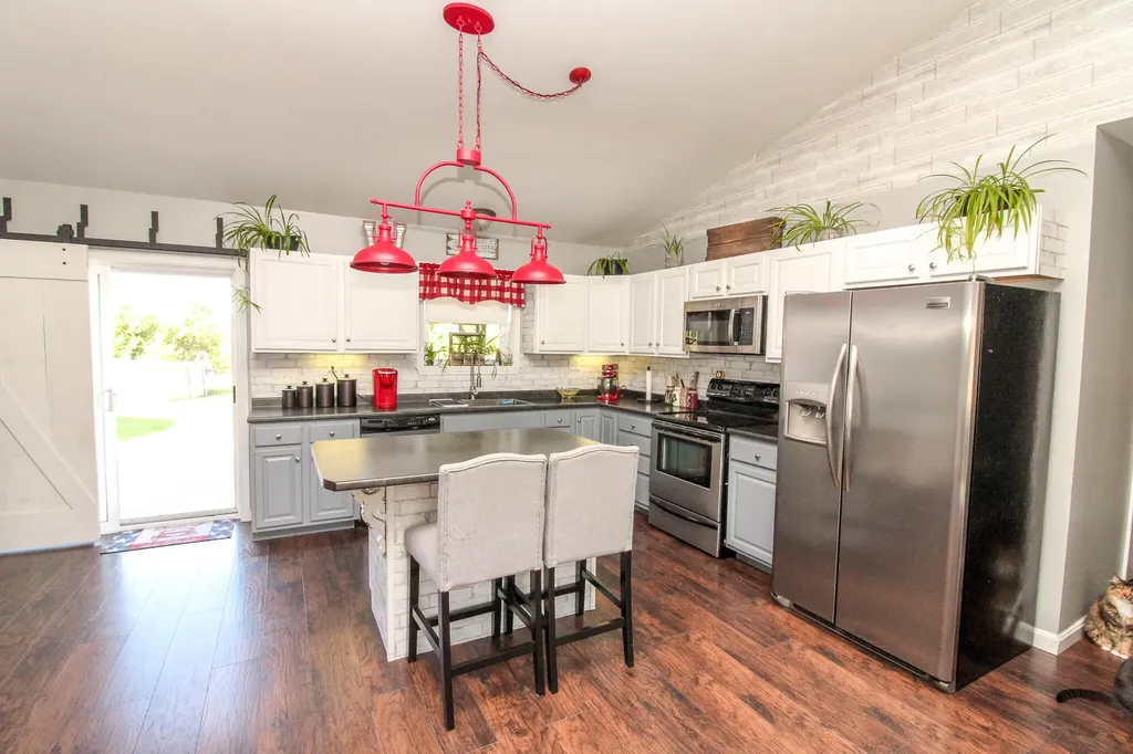 153 Hodgdon Road Levant ME 04456