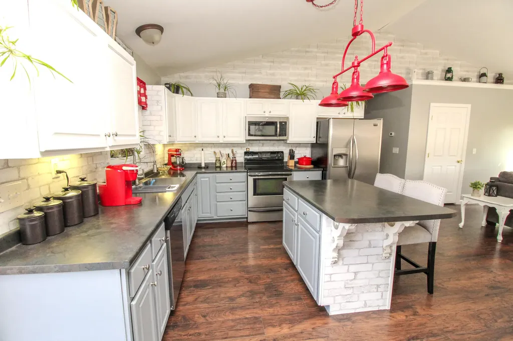 153 Hodgdon Road Levant ME 04456