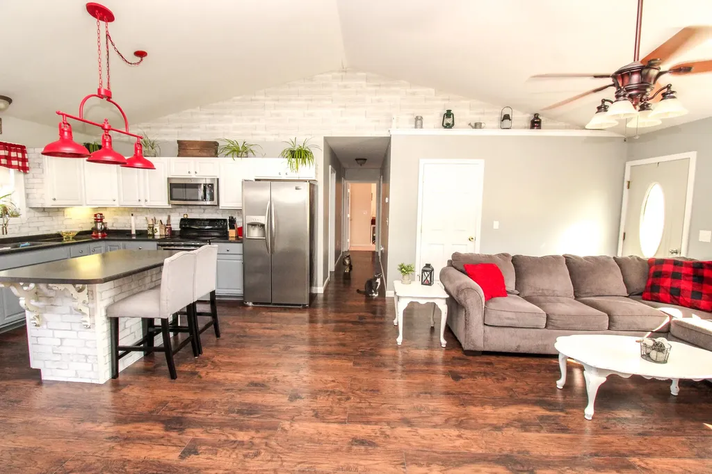 153 Hodgdon Road Levant ME 04456
