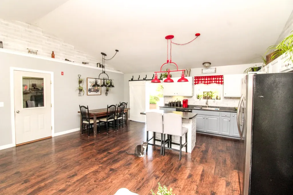 153 Hodgdon Road Levant ME 04456