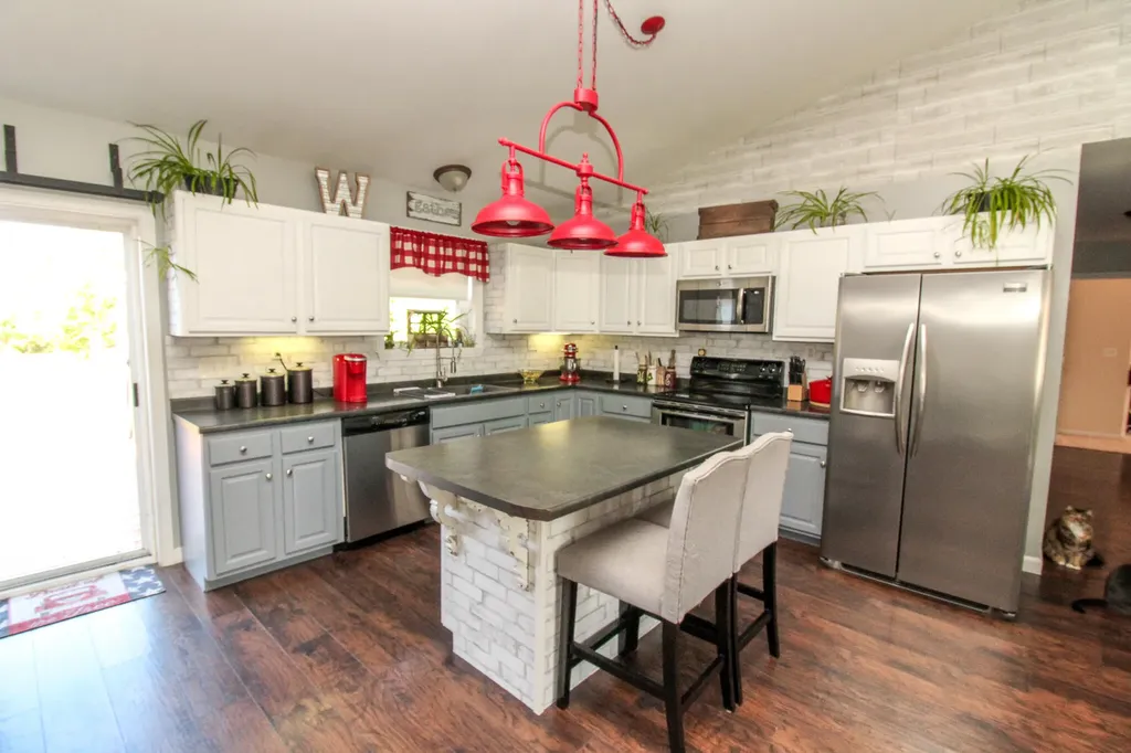 153 Hodgdon Road Levant ME 04456