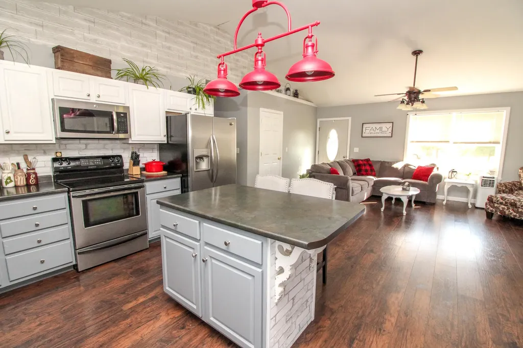 153 Hodgdon Road Levant ME 04456