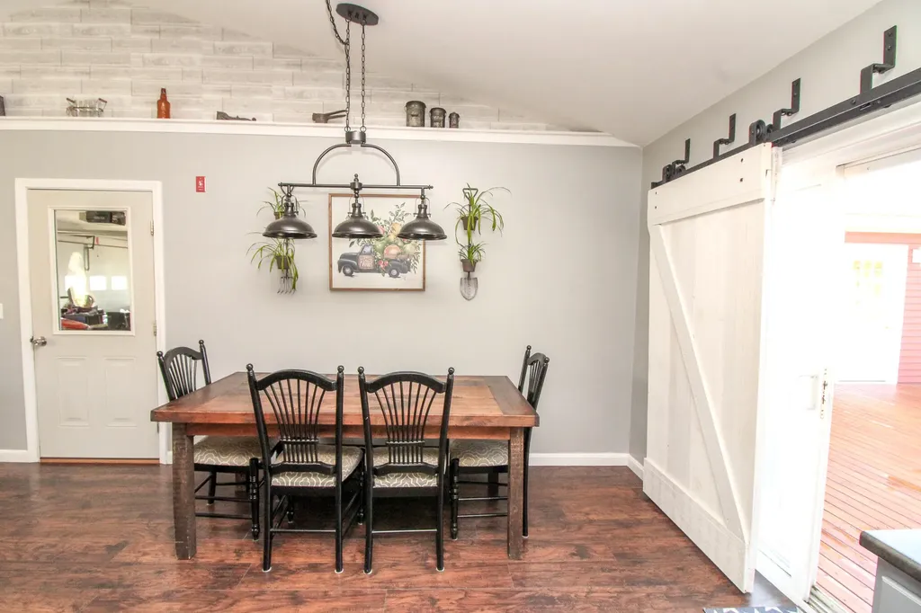 153 Hodgdon Road Levant ME 04456