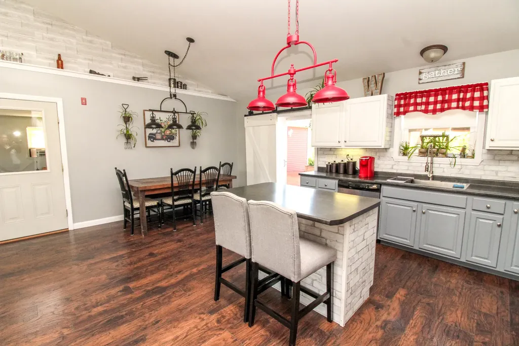 153 Hodgdon Road Levant ME 04456