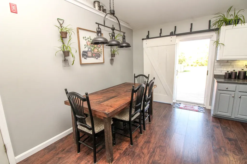 153 Hodgdon Road Levant ME 04456