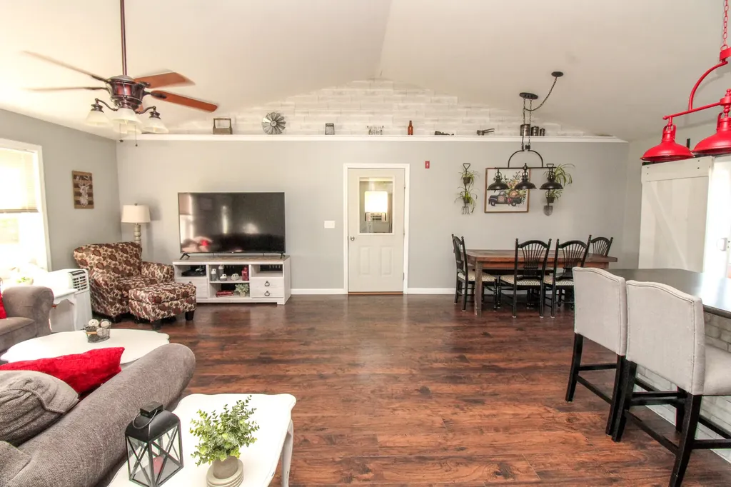 153 Hodgdon Road Levant ME 04456