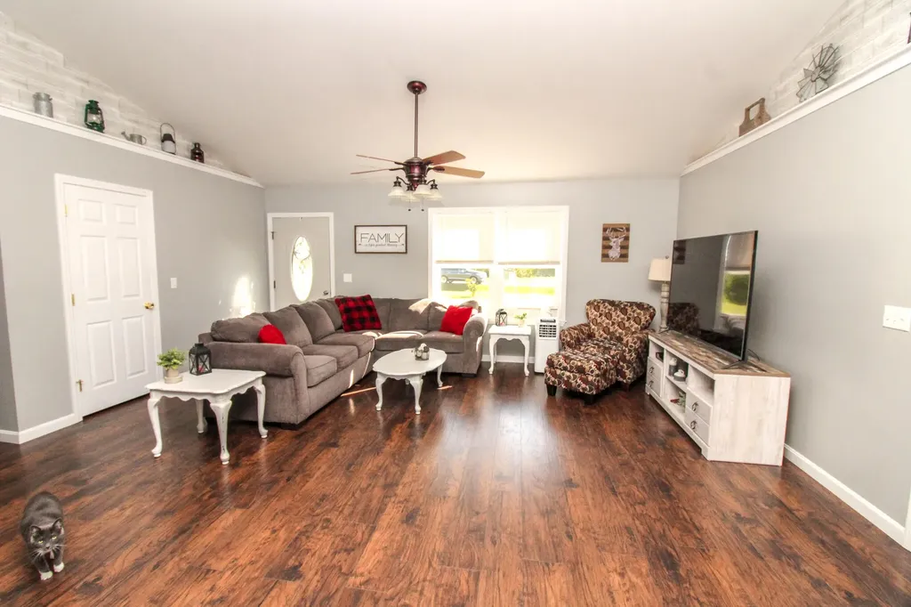 153 Hodgdon Road Levant ME 04456