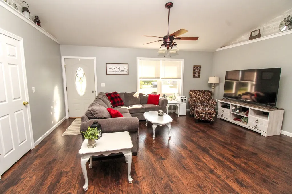 153 Hodgdon Road Levant ME 04456