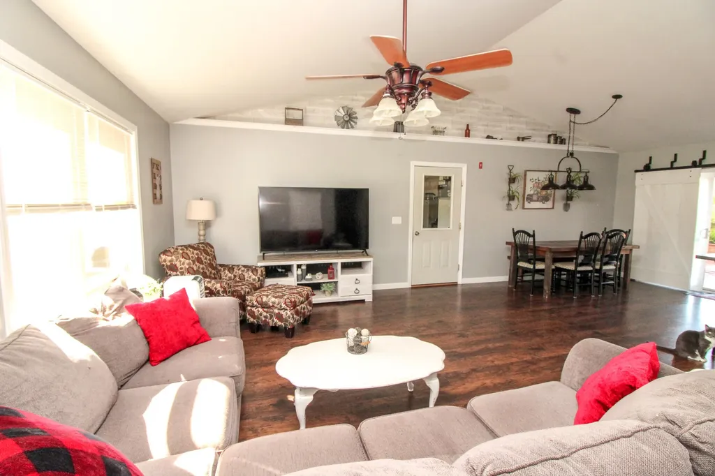 153 Hodgdon Road Levant ME 04456