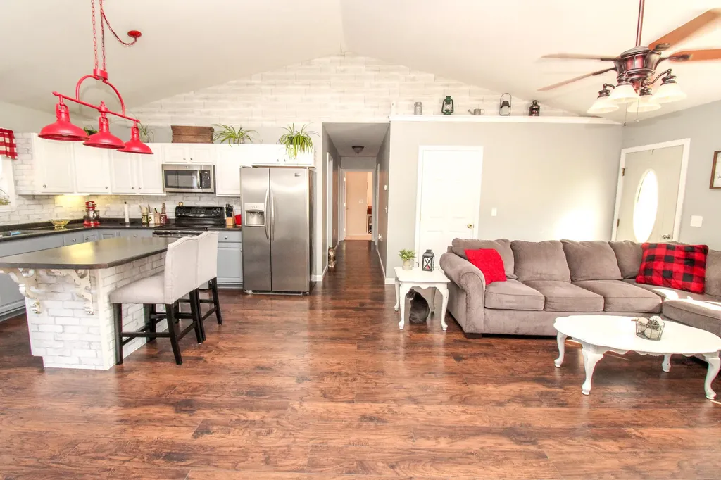 153 Hodgdon Road Levant ME 04456