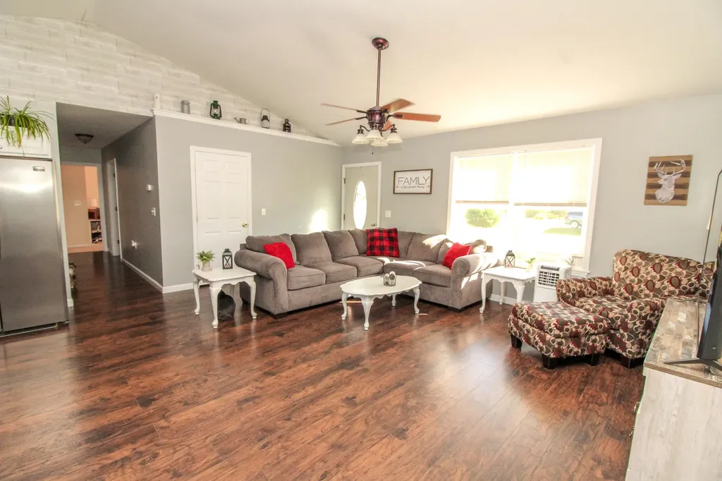 153 Hodgdon Road Levant ME 04456