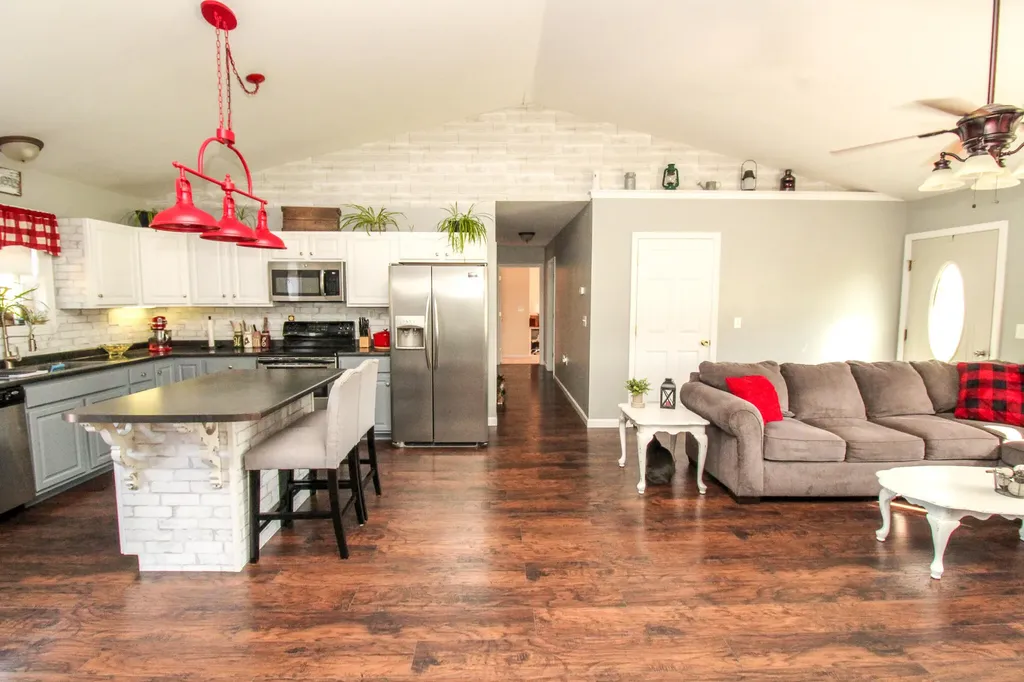 153 Hodgdon Road Levant ME 04456