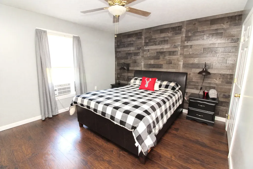 153 Hodgdon Road Levant ME 04456