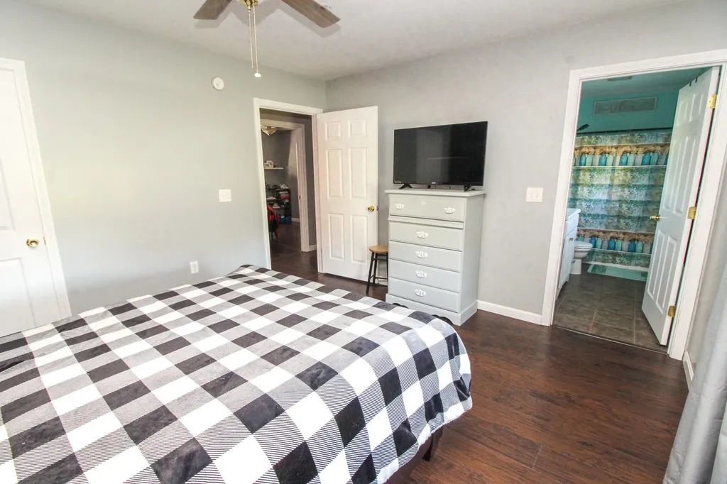 153 Hodgdon Road Levant ME 04456
