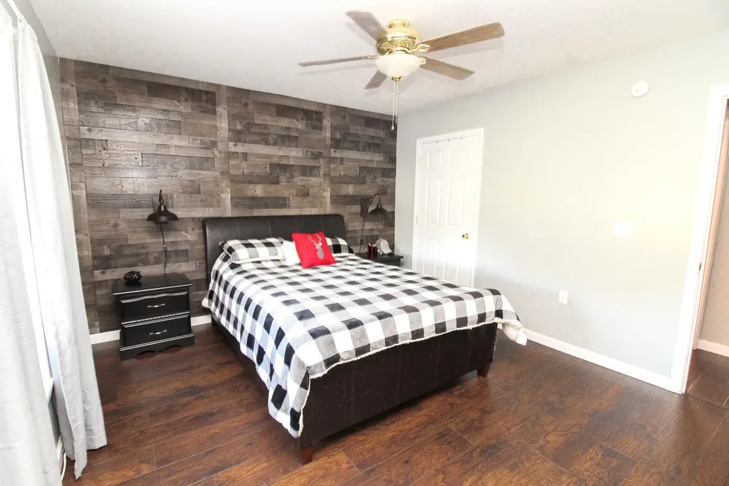 153 Hodgdon Road Levant ME 04456