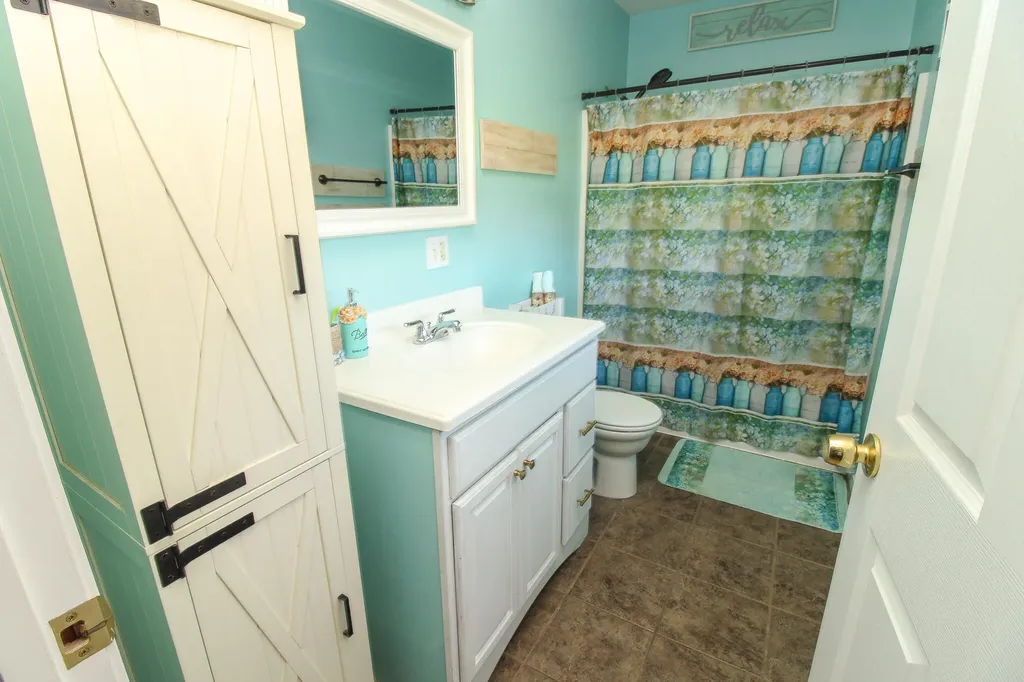 153 Hodgdon Road Levant ME 04456