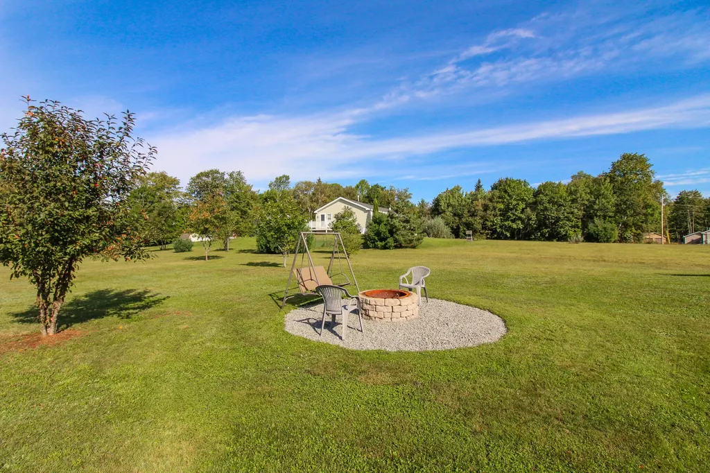 153 Hodgdon Road Levant ME 04456