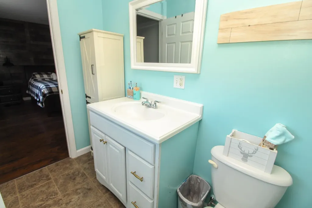 153 Hodgdon Road Levant ME 04456
