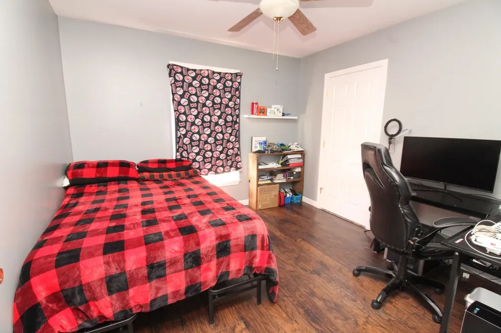 153 Hodgdon Road Levant ME 04456