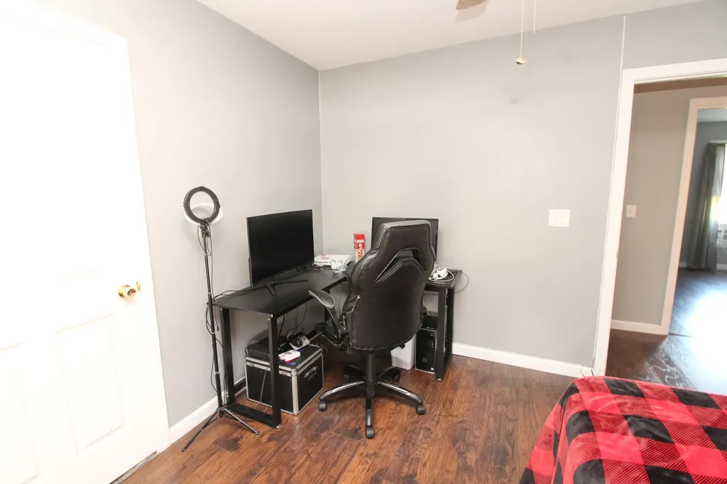 153 Hodgdon Road Levant ME 04456