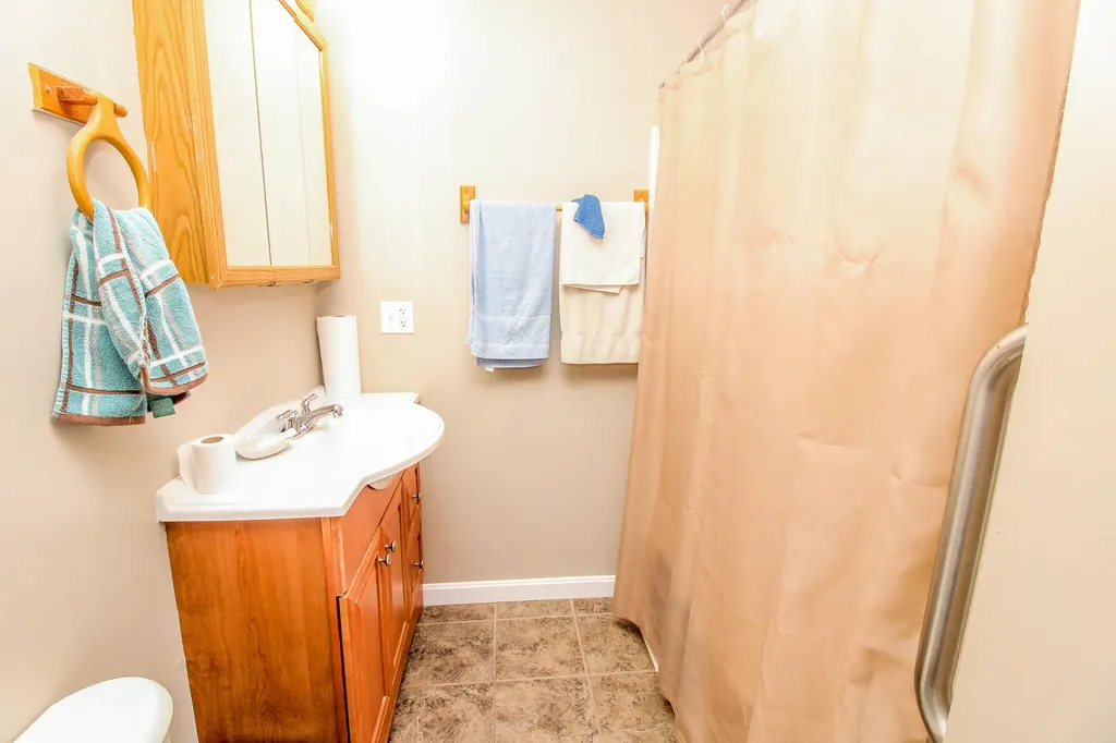 153 Hodgdon Road Levant ME 04456