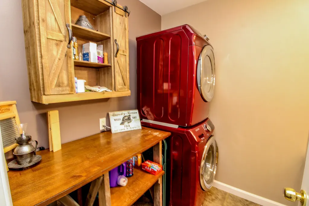 153 Hodgdon Road Levant ME 04456
