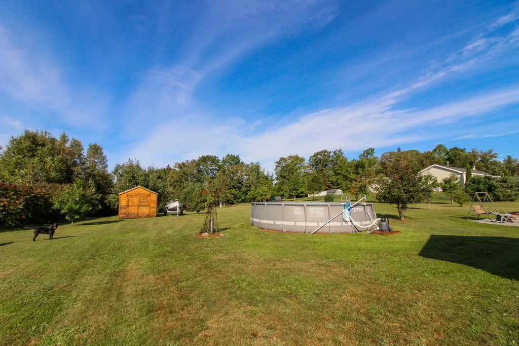 153 Hodgdon Road Levant ME 04456