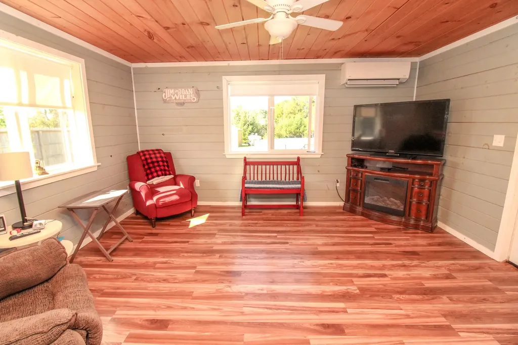 153 Hodgdon Road Levant ME 04456