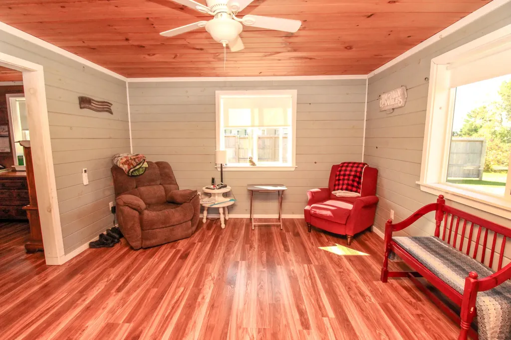 153 Hodgdon Road Levant ME 04456