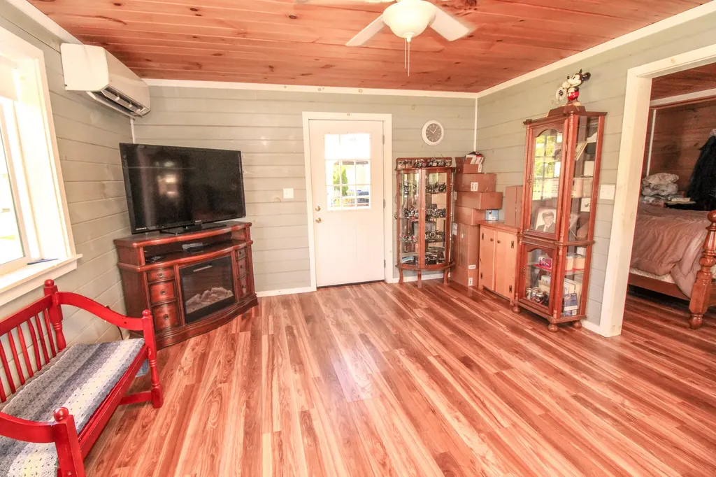 153 Hodgdon Road Levant ME 04456