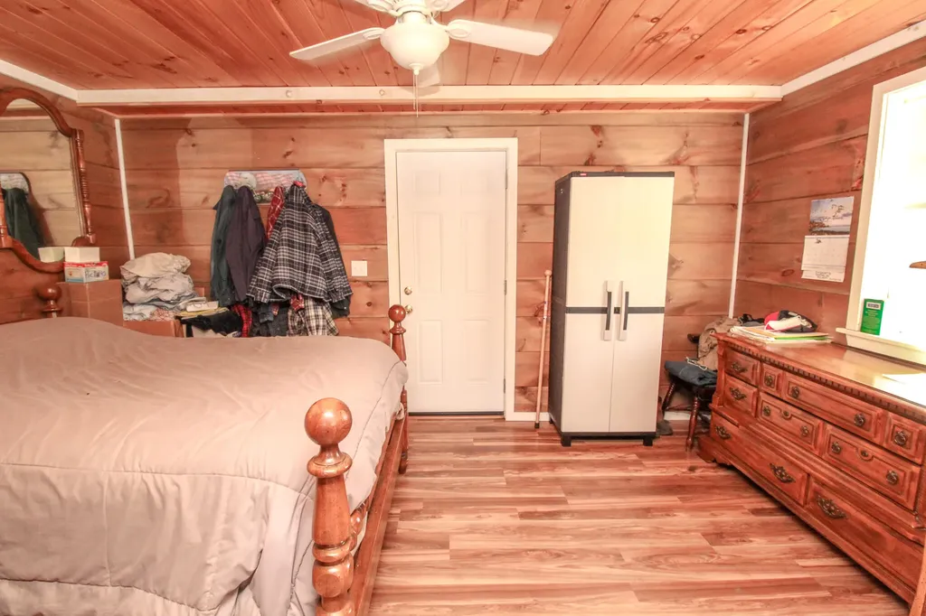 153 Hodgdon Road Levant ME 04456