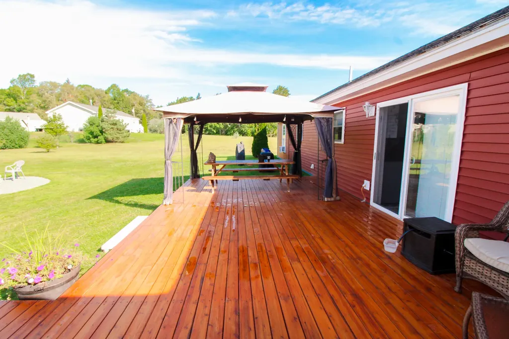 153 Hodgdon Road Levant ME 04456