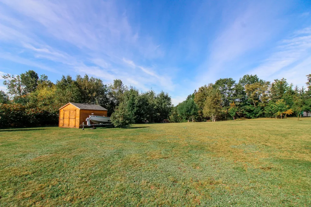 153 Hodgdon Road Levant ME 04456