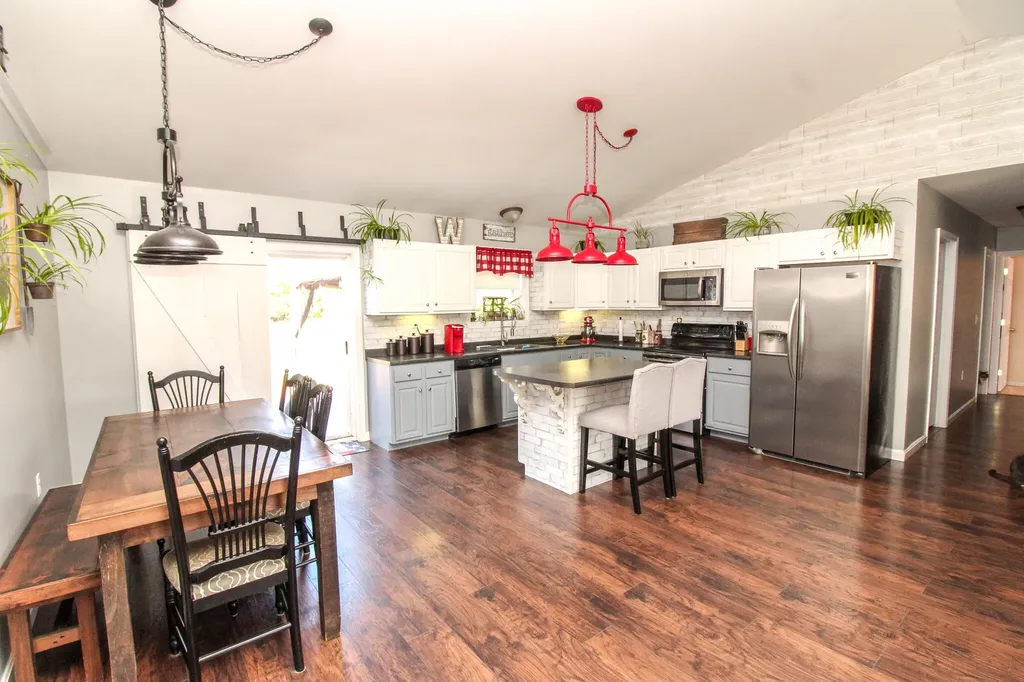 153 Hodgdon Road Levant ME 04456