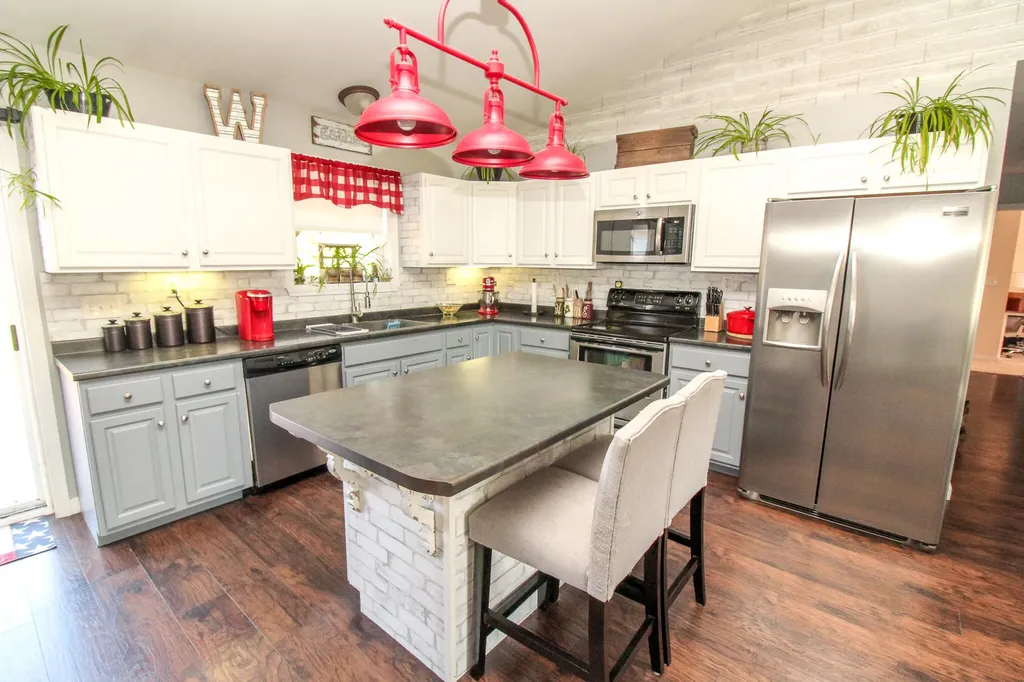 153 Hodgdon Road Levant ME 04456