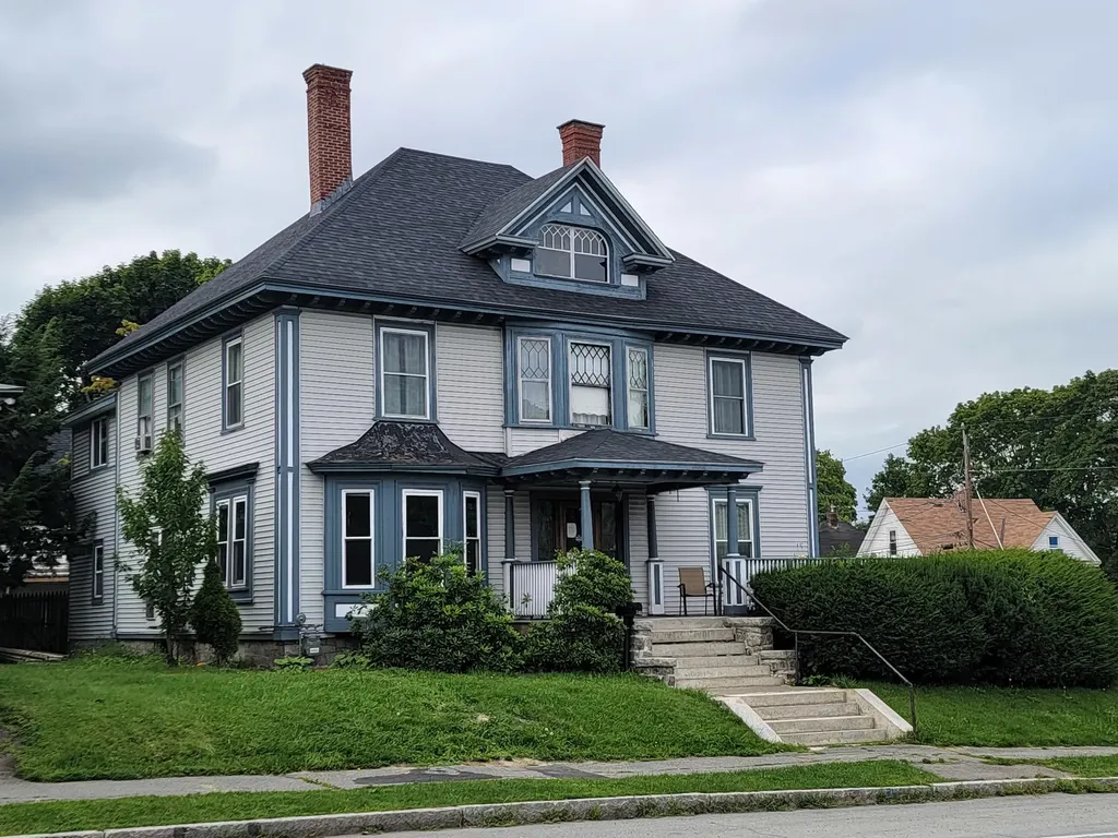 340 State Street Bangor ME 04401
